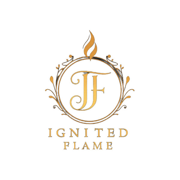 Ignited Flame