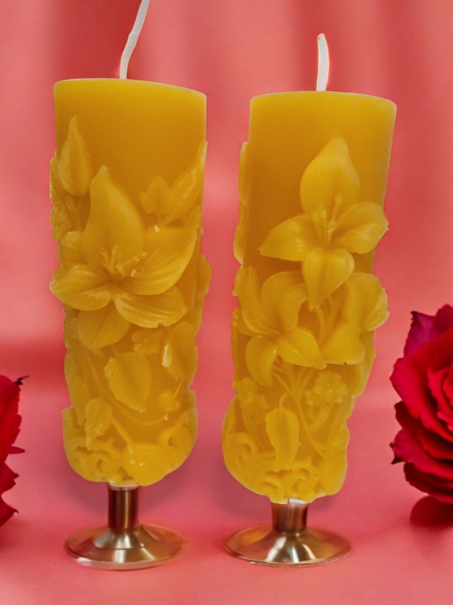 Flora Stick