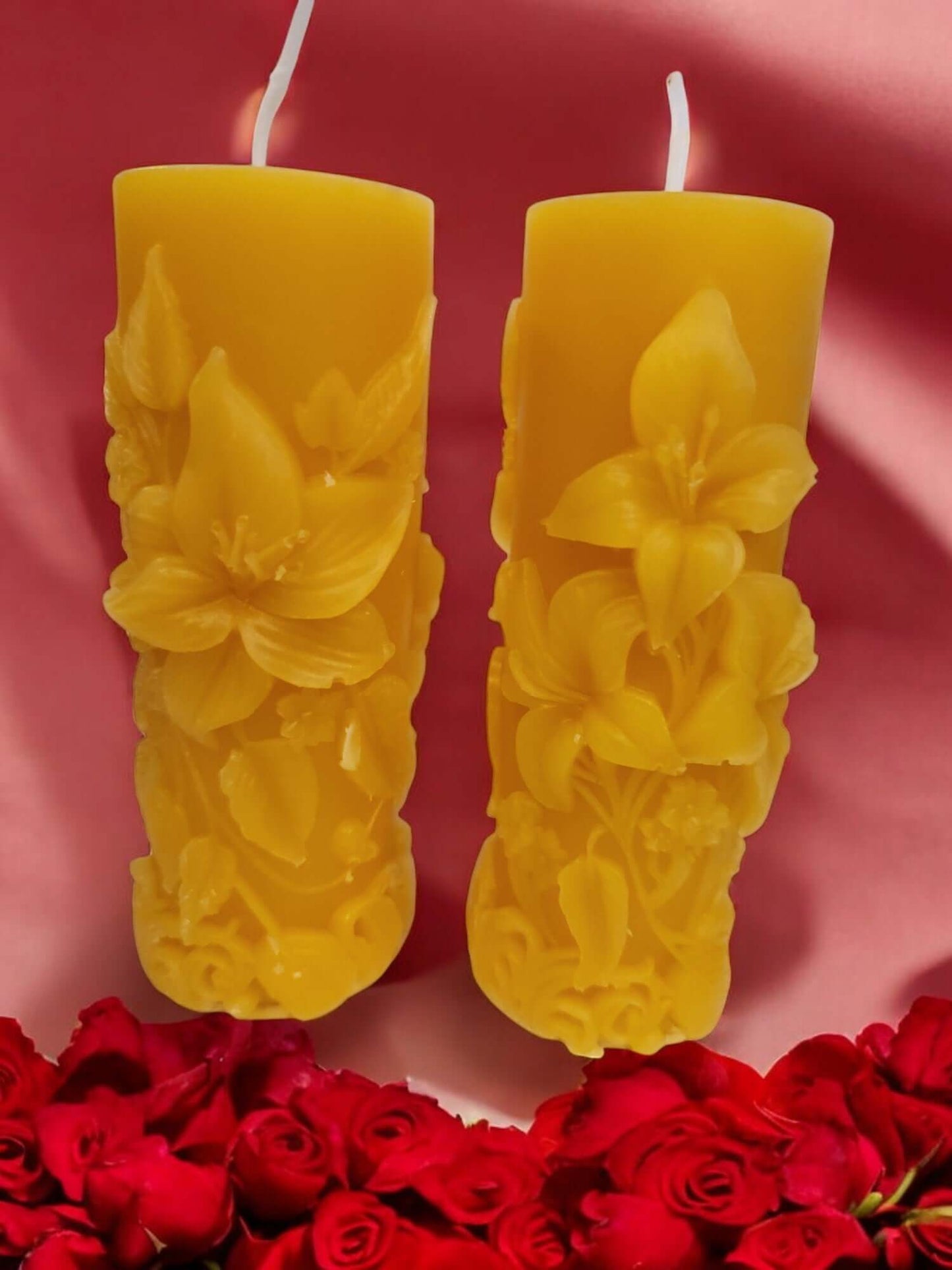 Flora Stick