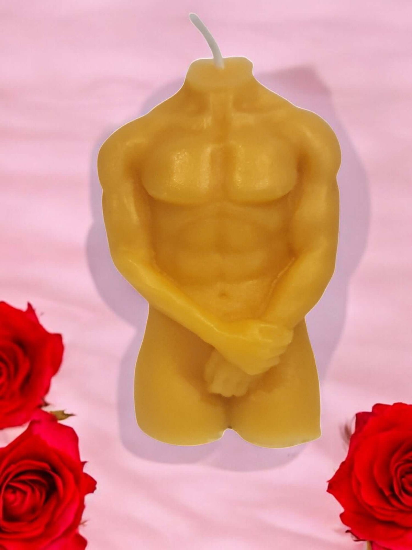 Manly