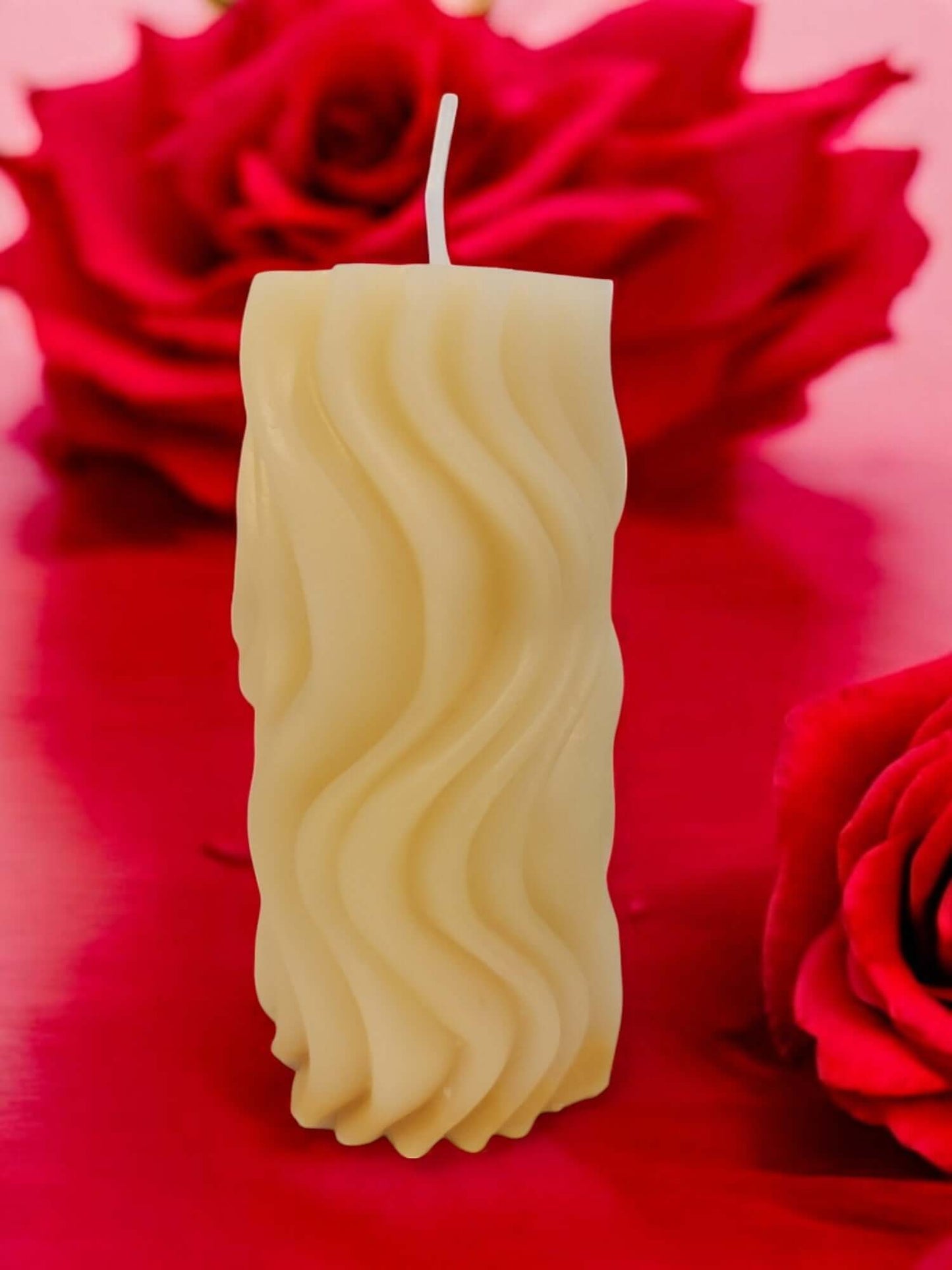 Flame Wave
