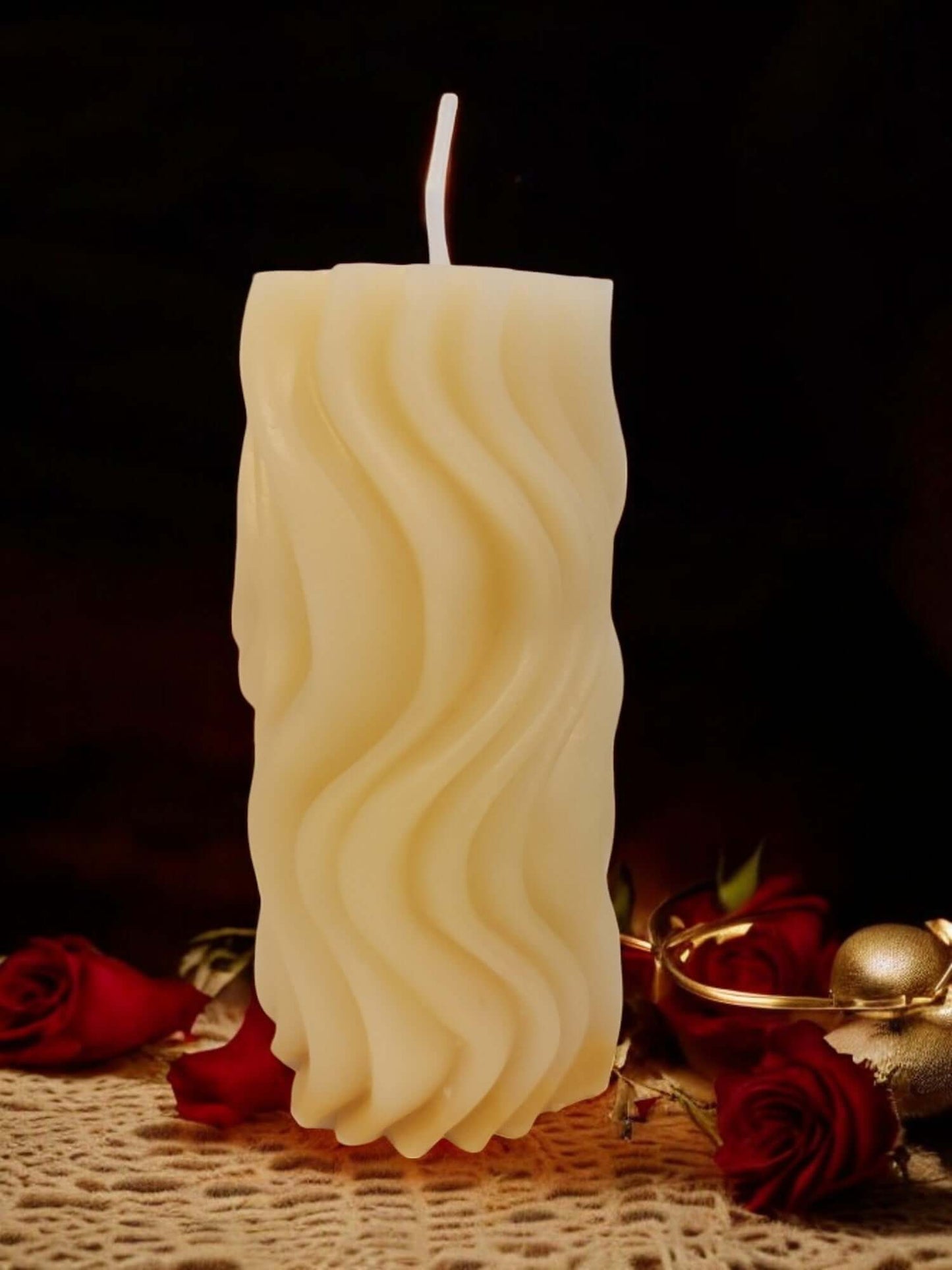 Flame Wave