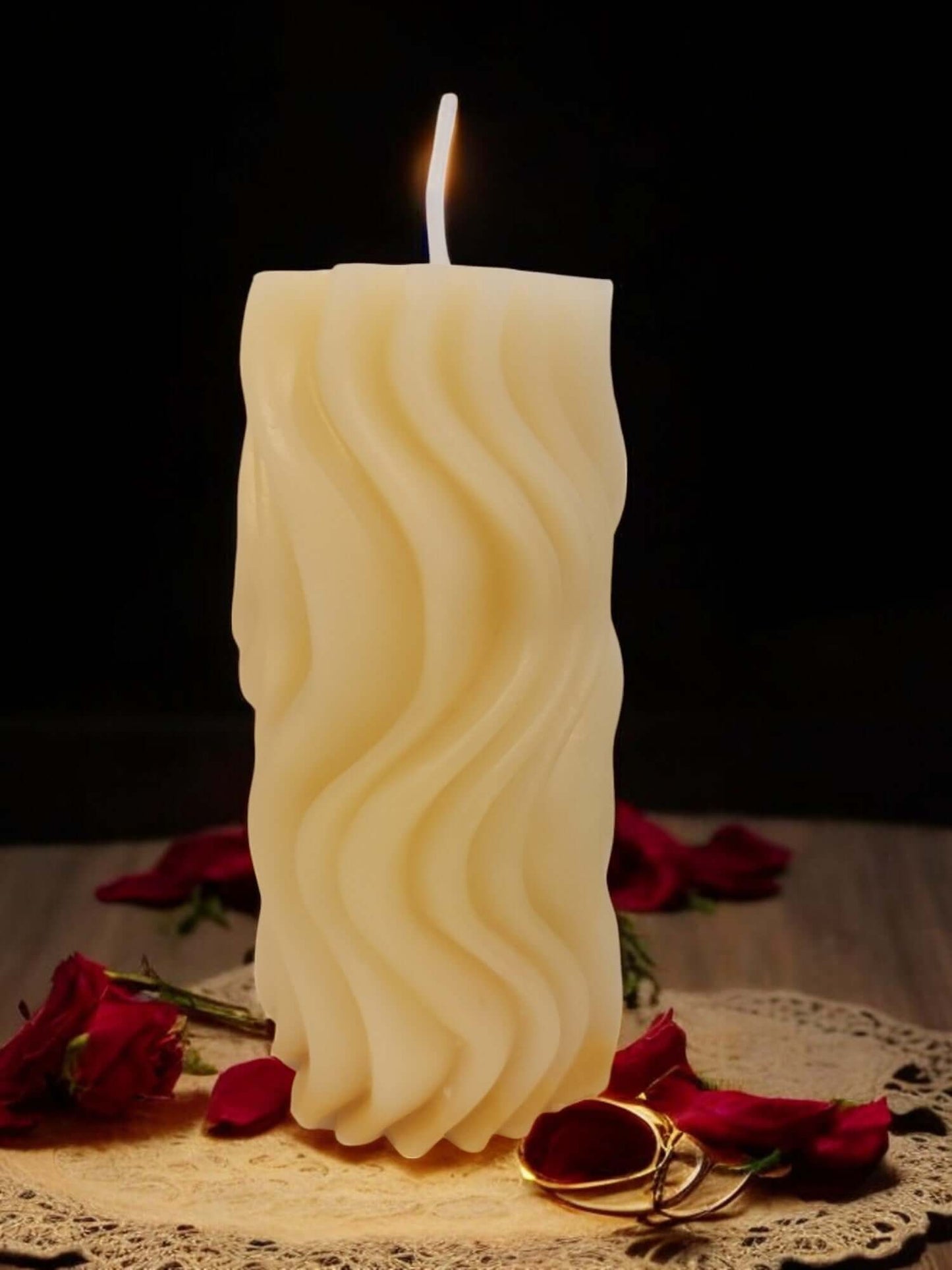Flame Wave
