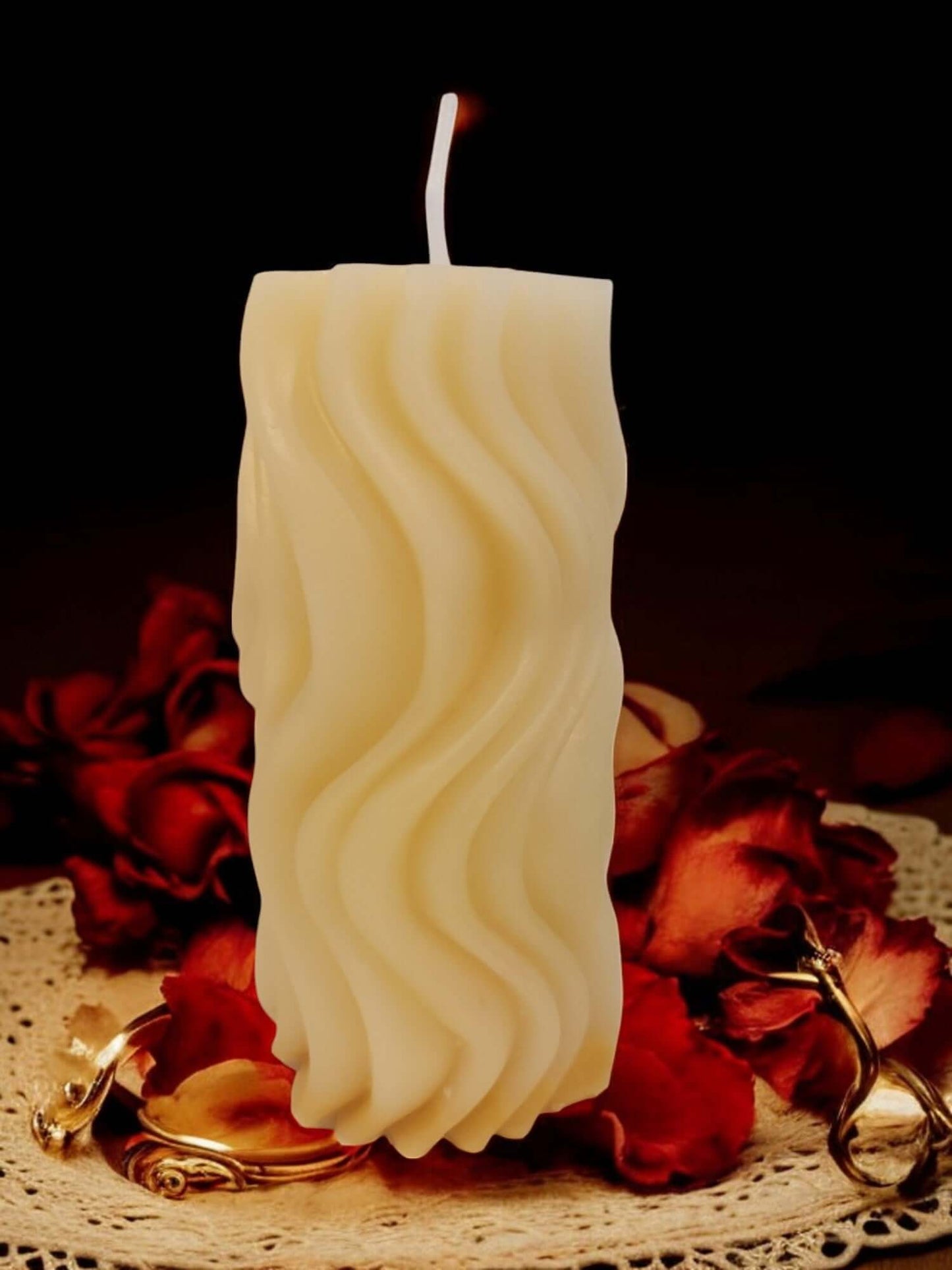 Flame Wave