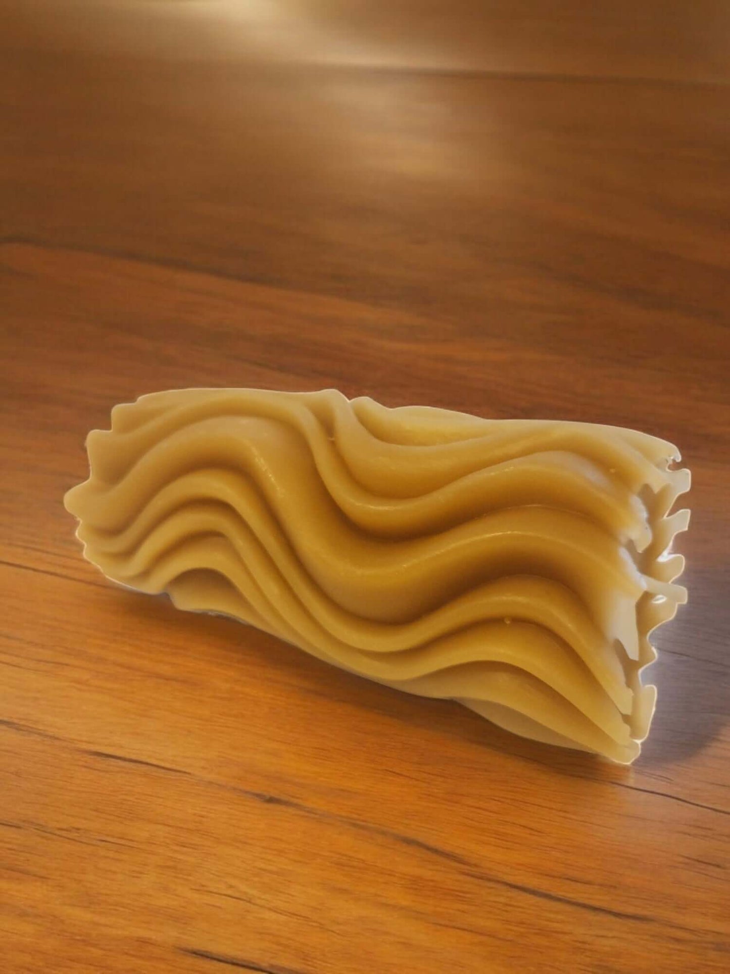 Flame Wave