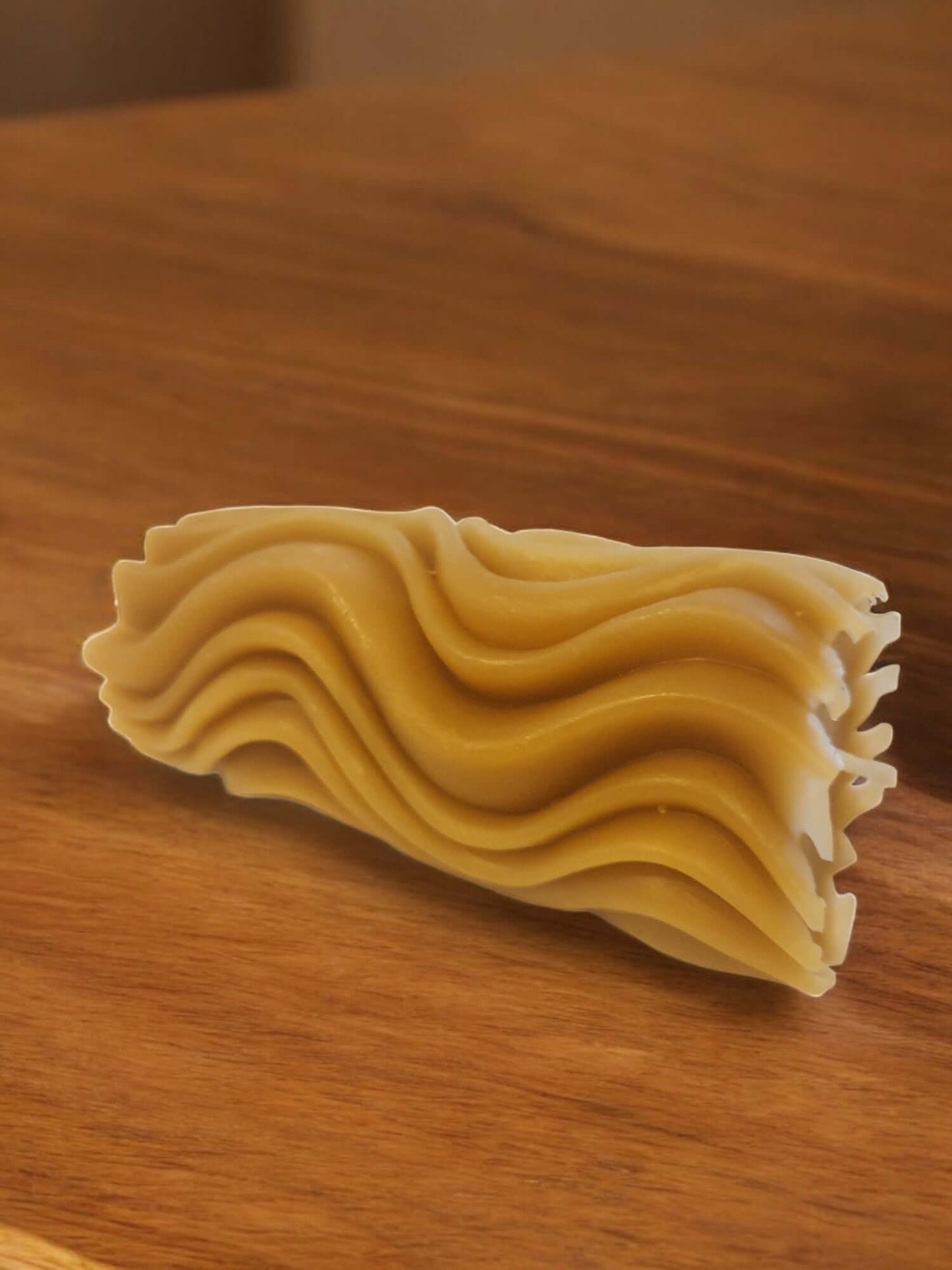 Flame Wave