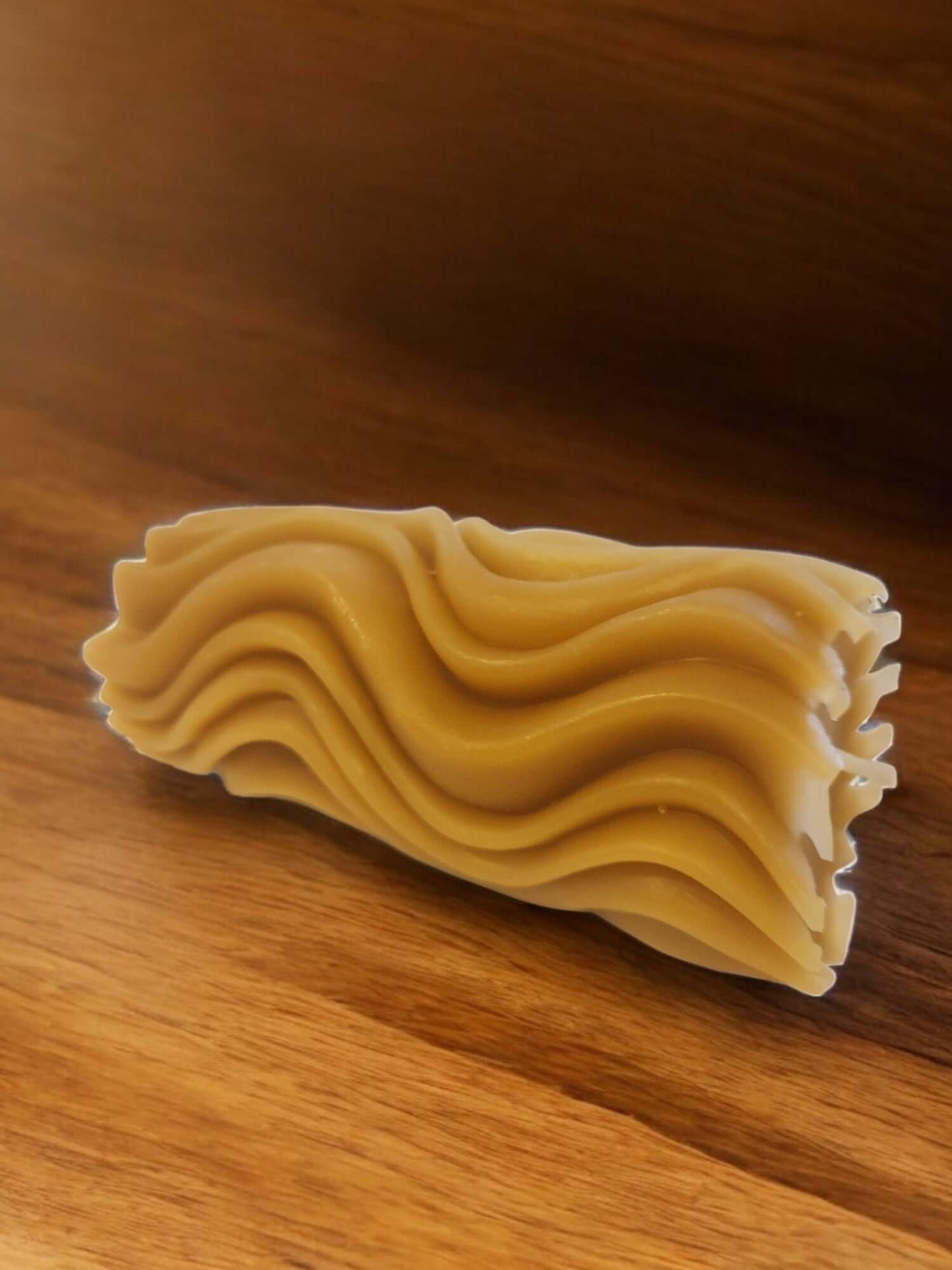 Flame Wave